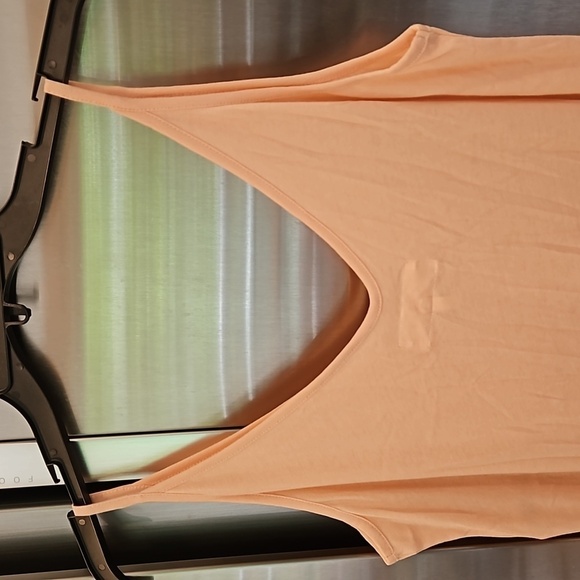 💕THE GREAT💕 The Slip Sleeper Jumpsuit ~ Rose Dust Size 1 Small NWT - Picture 8 of 13